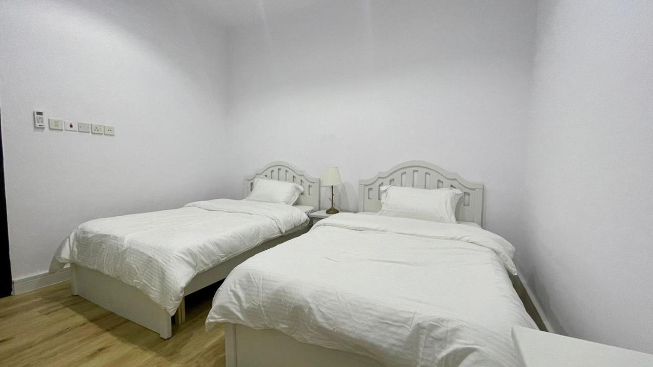 شقة العقيق المميزة شقة خاصة Apartment *