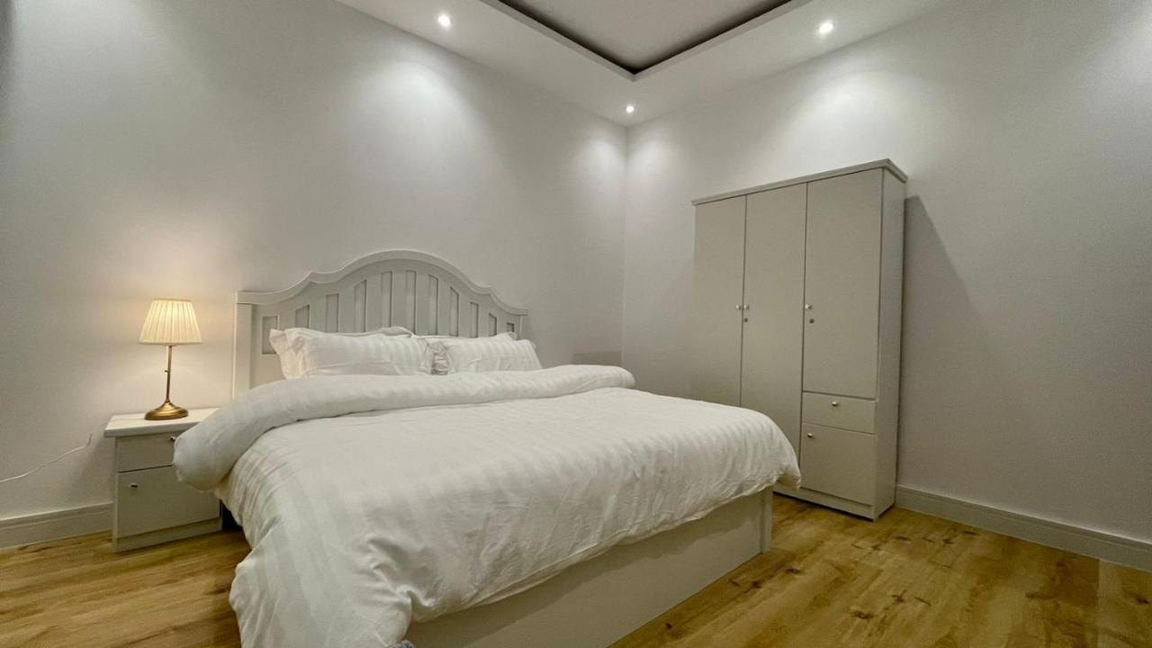 Apartment شقة العقيق المميزة شقة خاصة *